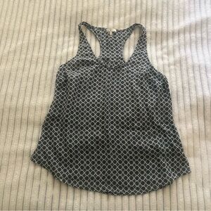 Joie Silk Tank Top